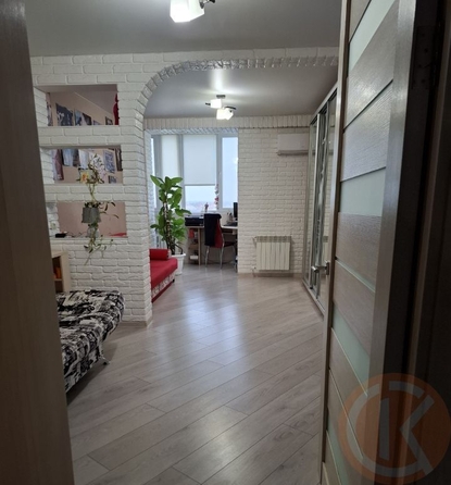 
  Продается 2-комн. квартира 60.6 м². Фото 9.