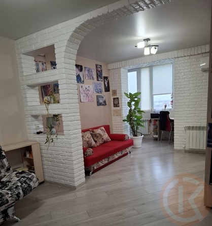
  Продается 2-комн. квартира 60.6 м². Фото 10.