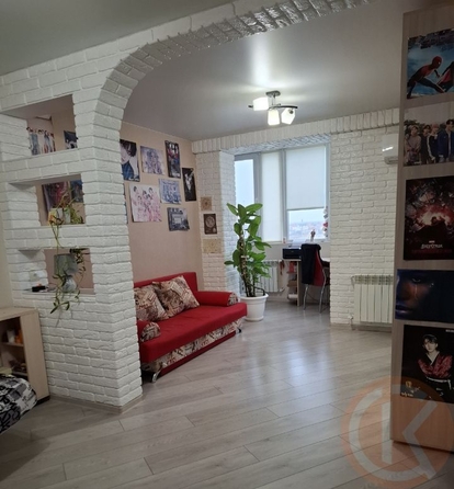 
  Продается 2-комн. квартира 60.6 м². Фото 12.