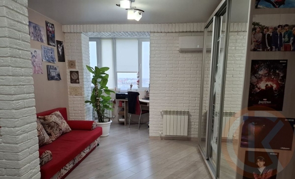 
  Продается 2-комн. квартира 60.6 м². Фото 13.