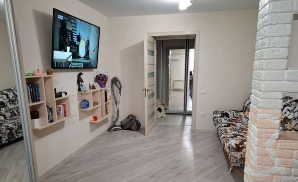
  Продается 2-комн. квартира 60.6 м². Фото 14.