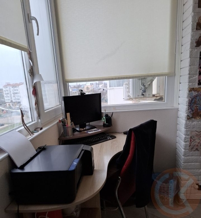 
  Продается 2-комн. квартира 60.6 м². Фото 16.