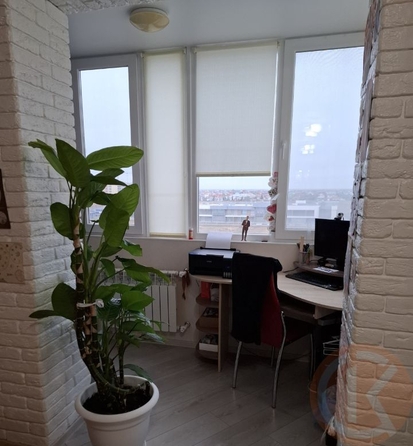 
  Продается 2-комн. квартира 60.6 м². Фото 17.