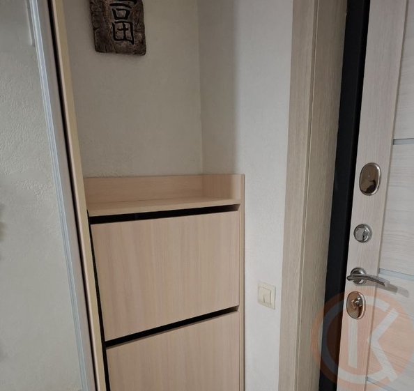 
  Продается 2-комн. квартира 60.6 м². Фото 30.