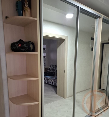 
  Продается 2-комн. квартира 60.6 м². Фото 31.