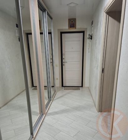 
  Продается 2-комн. квартира 60.6 м². Фото 34.
