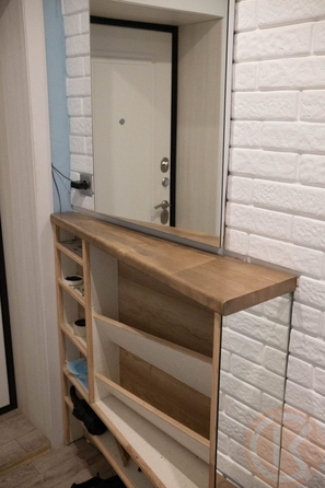 
  Продается 2-комн. квартира 41.9 м². Фото 4.