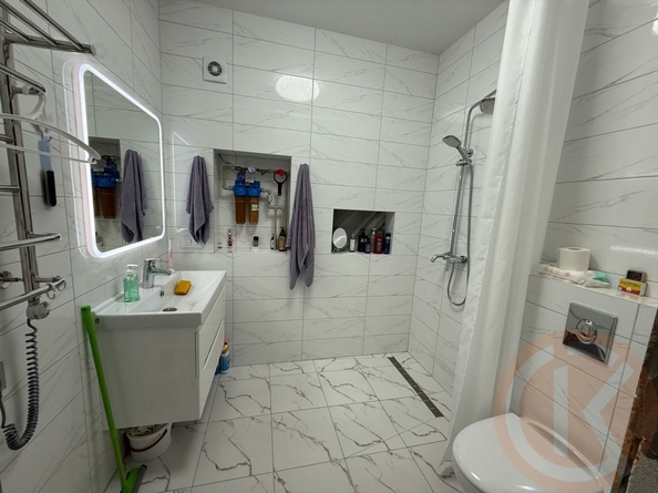 
  Продается 2-комн. квартира 50 м². Фото 12.