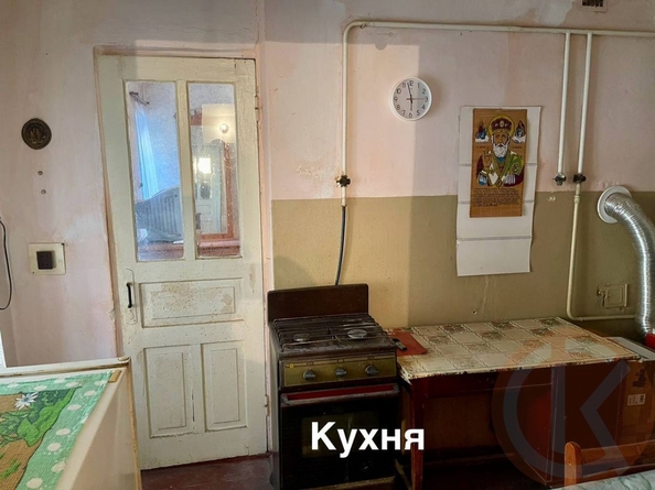 
  Продается 1-комн. квартира 23.7 м². Фото 8.