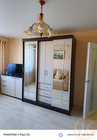 
  Продается 1-комн. квартира 40 м². Фото 6.