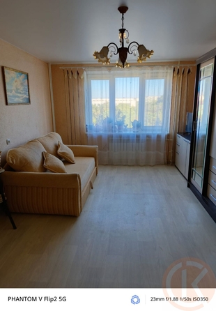 
  Продается 1-комн. квартира 40 м². Фото 8.