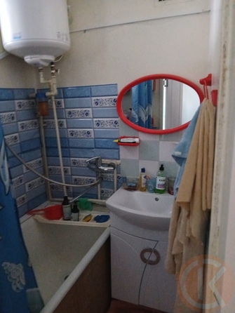 
  Продается 2-комн. квартира 43 м². Фото 12.