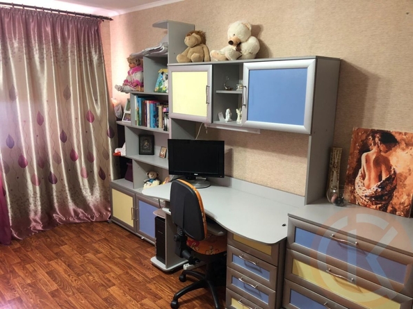 
  Продается 3-комн. квартира 58.5 м². Фото 5.