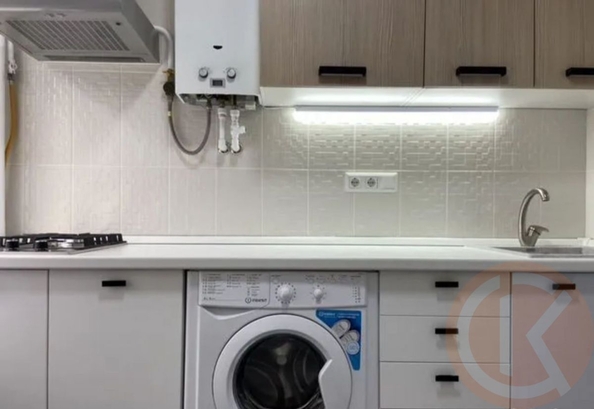 
  Продается 2-комн. квартира 44.7 м². Фото 6.