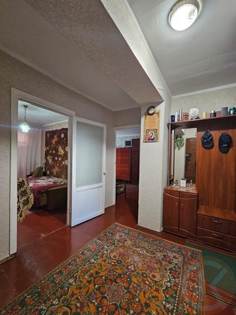 
  Продается 2-комн. квартира 52.3 м². Фото 1.