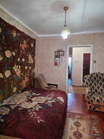 
  Продается 2-комн. квартира 52.3 м². Фото 8.