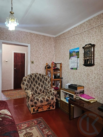 
  Продается 2-комн. квартира 52.3 м². Фото 9.
