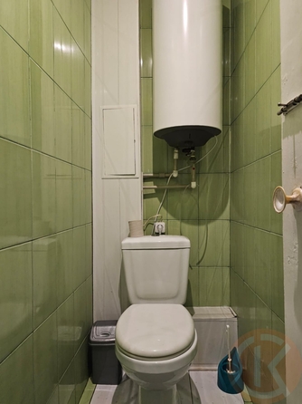 
  Продается 2-комн. квартира 52.3 м². Фото 18.