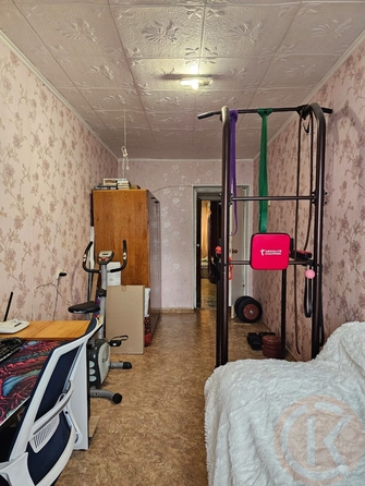 
  Продается 3-комн. квартира 54.7 м². Фото 12.