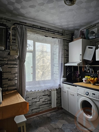 
  Продается 3-комн. квартира 54.7 м². Фото 16.