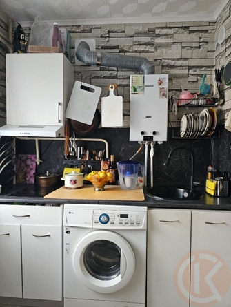 
  Продается 3-комн. квартира 54.7 м². Фото 18.