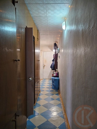 
  Продается 3-комн. квартира 54.7 м². Фото 20.