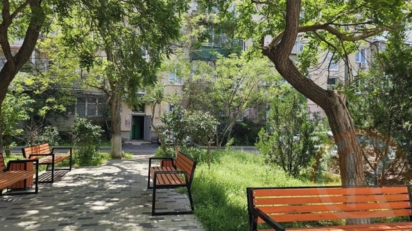 
  Продается 3-комн. квартира 54.7 м². Фото 10.