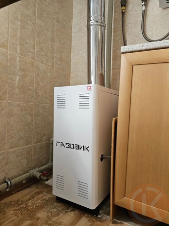 
  Продается 2-комн. квартира 44.7 м². Фото 5.