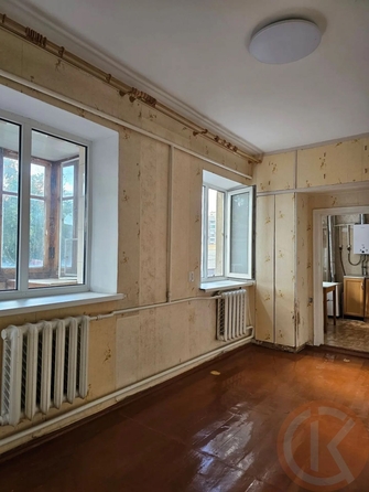 
  Продается 2-комн. квартира 44.7 м². Фото 6.