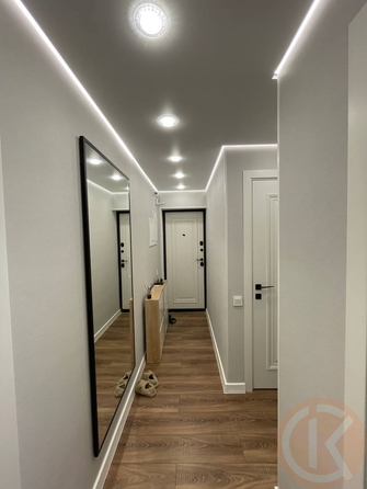 
  Продается 2-комн. квартира 45.4 м². Фото 1.