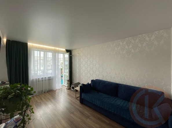 
  Продается 2-комн. квартира 45.4 м². Фото 4.