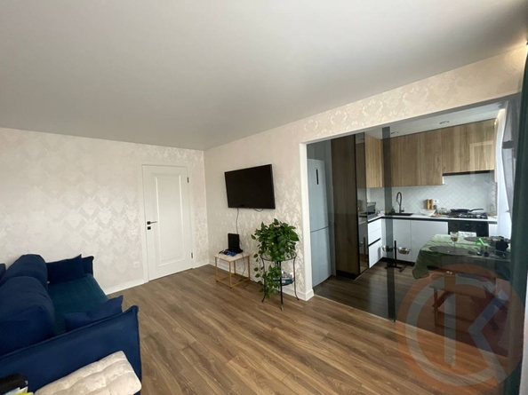 
  Продается 2-комн. квартира 45.4 м². Фото 7.