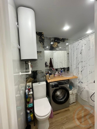 
  Продается 2-комн. квартира 45.4 м². Фото 12.