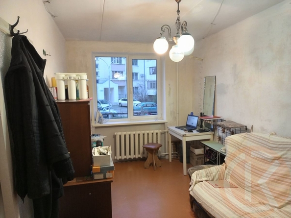 
  Продается 3-комн. квартира 68.1 м². Фото 4.