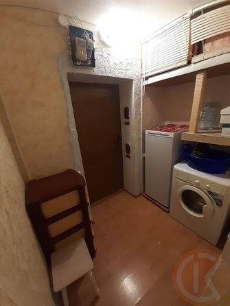 
  Продается 1-комн. квартира 29 м². Фото 8.