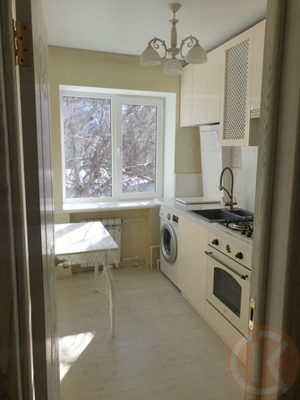 
  Продается 2-комн. квартира 45 м². Фото 21.