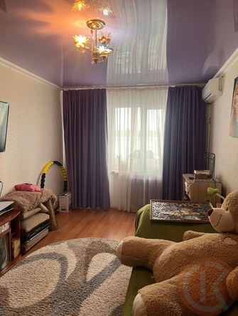 
  Продается 1-комн. квартира 35 м². Фото 4.