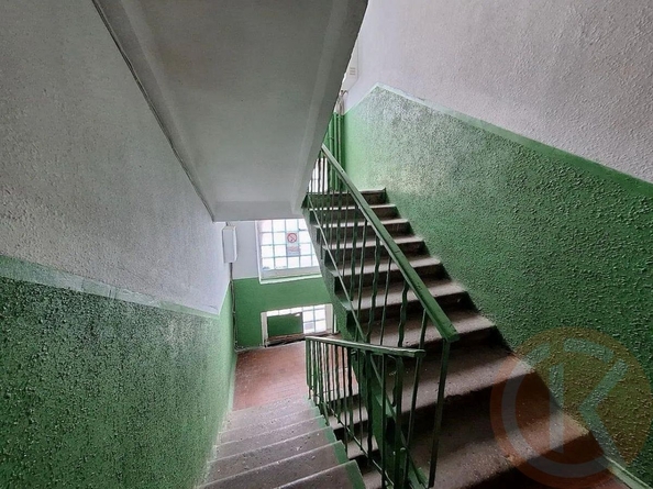 
  Продается 1-комн. квартира 32.5 м². Фото 10.