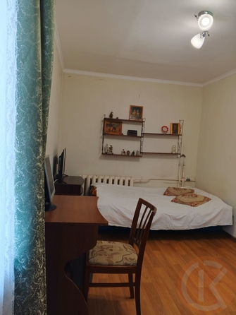 
  Продается 2-комн. квартира 42.6 м². Фото 11.