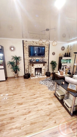 
  Продается 3-комн. квартира 73.7 м². Фото 6.