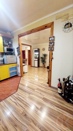 
  Продается 3-комн. квартира 73.7 м². Фото 8.