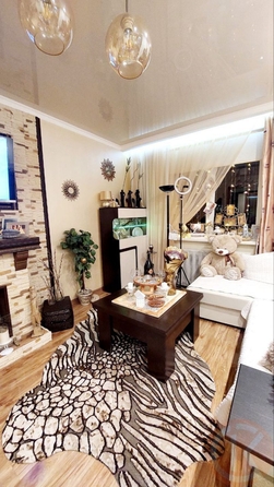 
  Продается 3-комн. квартира 73.7 м². Фото 10.