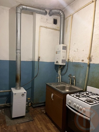 
  Продается 2-комн. квартира 30.5 м². Фото 5.