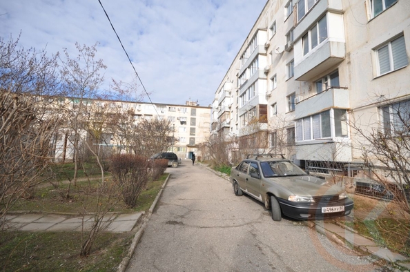 
  Продается 1-комн. квартира 21 м². Фото 12.