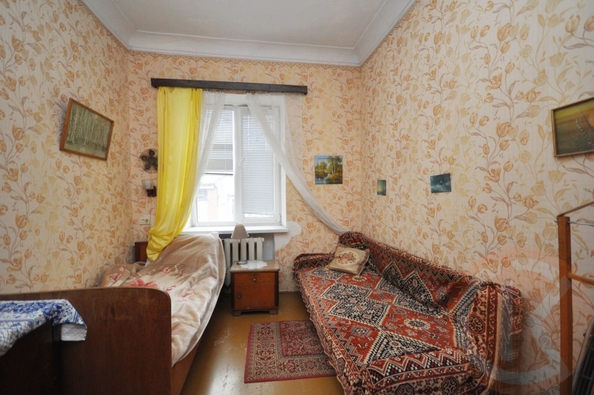 
  Продается 2-комн. квартира 52.4 м². Фото 8.