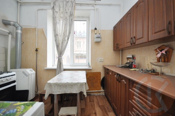 
  Продается 2-комн. квартира 52.4 м². Фото 13.