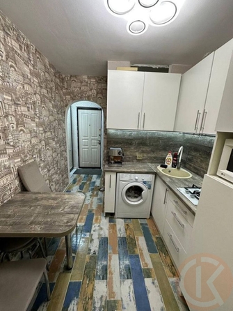 
  Продается 1-комн. квартира 28.7 м². Фото 6.