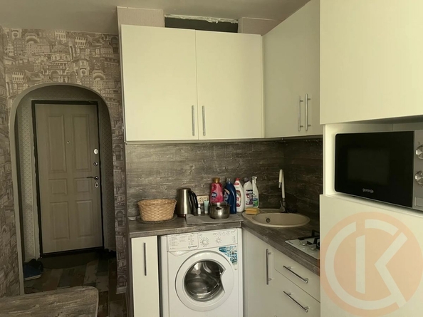 
  Продается 1-комн. квартира 28.7 м². Фото 2.