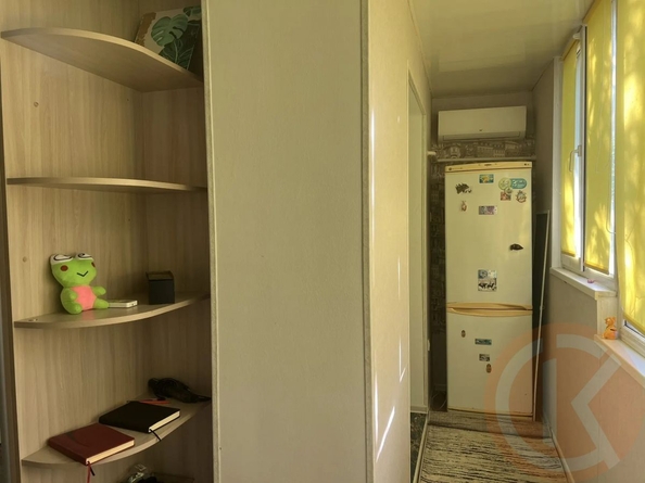 
  Продается 1-комн. квартира 28.7 м². Фото 7.
