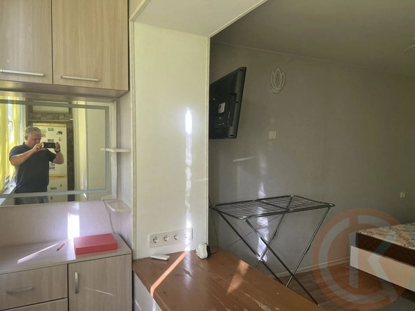 
  Продается 1-комн. квартира 28.7 м². Фото 8.